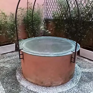 Appartement Luxury House Lupetta 3, Milan